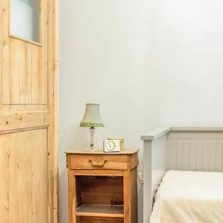 Holiday home Le Terrier Des 3 Conils &
