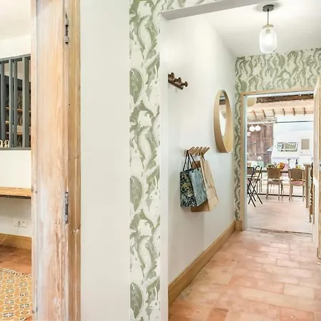 Holiday home Le Terrier Des 3 Conils &