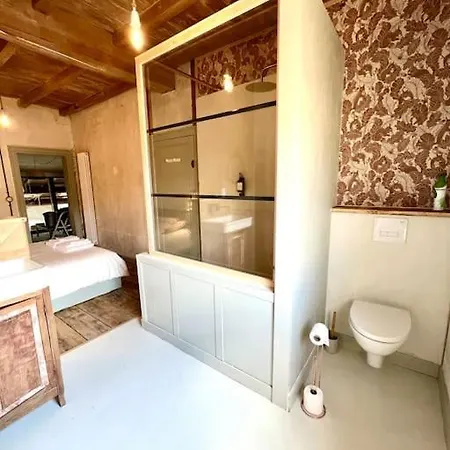 Holiday home Le Terrier Des 3 Conils & *