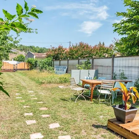 Holiday home Le Terrier Des 3 Conils & *