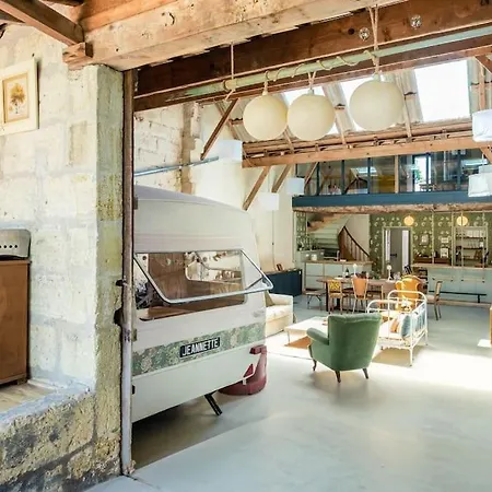 Holiday home Le Terrier Des 3 Conils & *